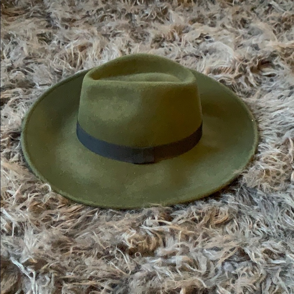 Fedora Hat